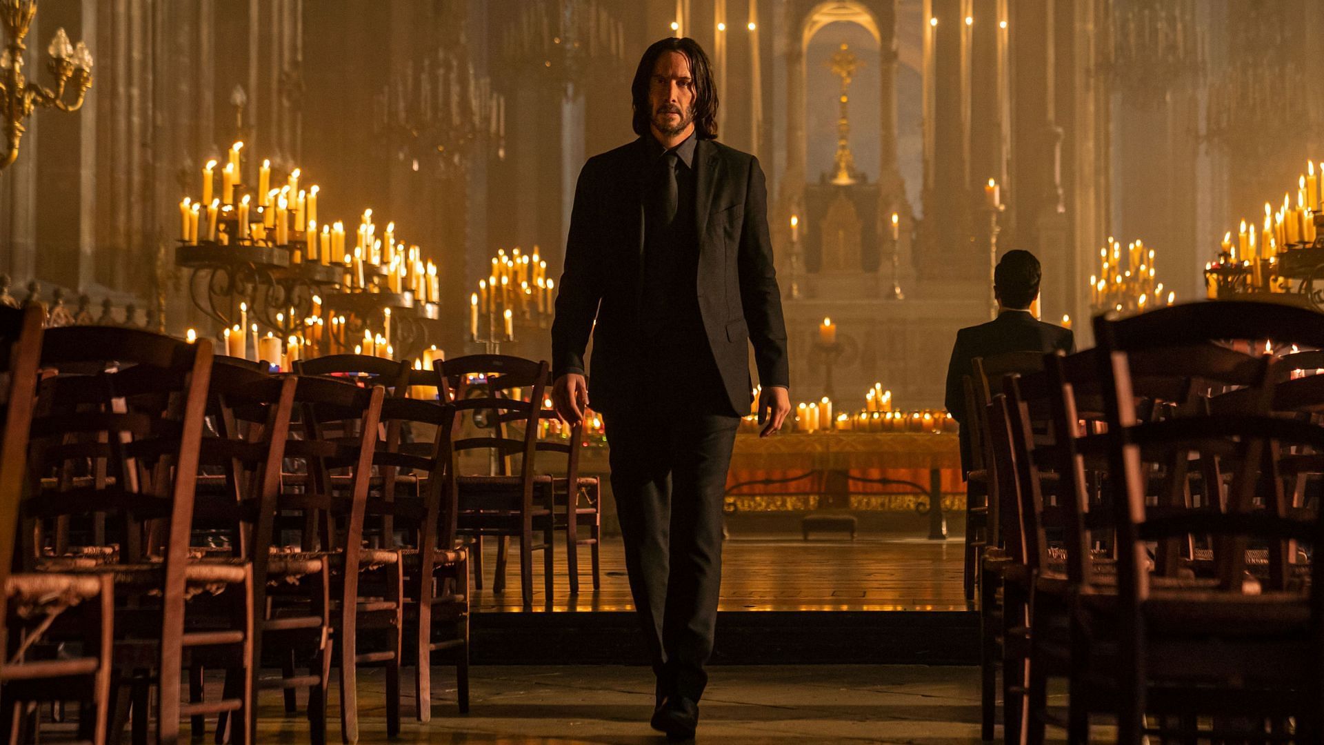 John Wick: Chapter 4 (Image via Prime Video)